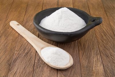 Bicarbonato de sodio pra limpar colchao viscoelastico