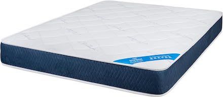 Colchao Imperial confort Oslo New