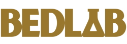 Logo Bedlab PT