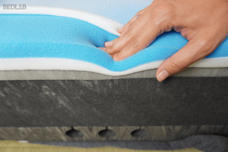 Prueba confort capas acolchado colchon_original