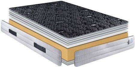 Capas Kamahaus ceramic