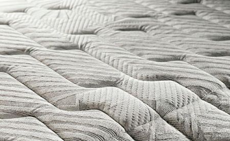 Detalhe da capa Royal Sleep