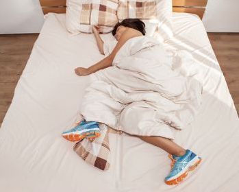melhores colchoes deportistas